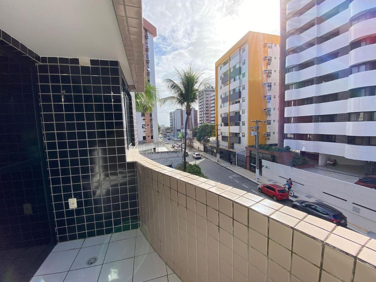 Edificio Tabriz Apto. 204 Nobile Stays Maceio  Exterior photo