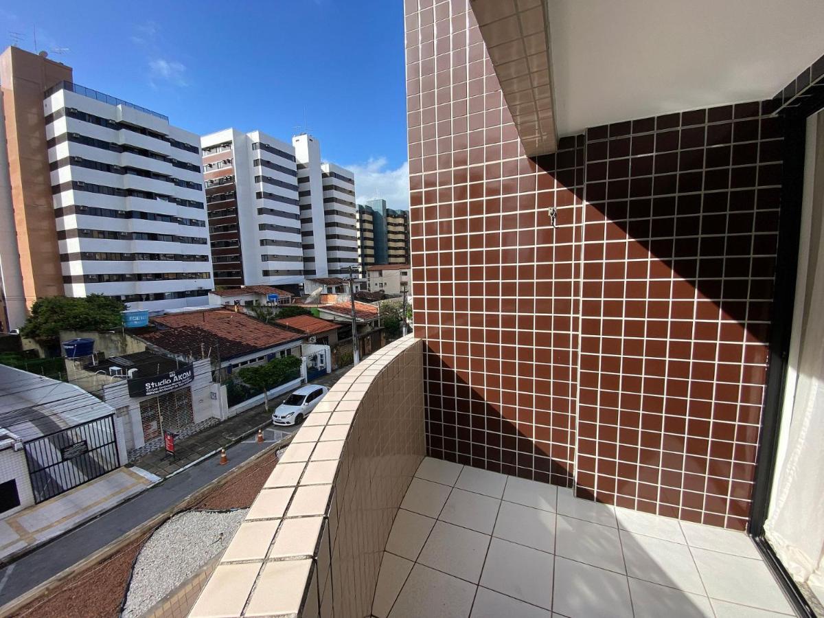 Edificio Tabriz Apto. 204 Nobile Stays Maceio  Exterior photo